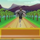 Jungle Dash