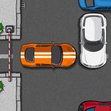 Parking Block