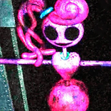 ”Poppy Playtime chapter 2 Game