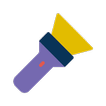 Flashlight: Torch + SOS ikon