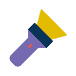 Flashlight: Torch + SOS
