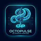 OctoPulse: OctoPrint Companion