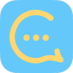 Icona Chat-in Instant Messenger
