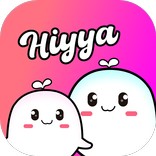 Hiyya - Live Stream&Voice Room