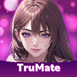 TruMate: Amour et romance IA