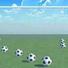 world soccer: freekick arena icon