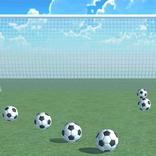 world soccer: freekick arena