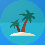ChatApp: beach