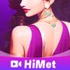 HiMet: Live Video Chat APK