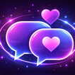 Chatlix Live Stream Randomcall icon