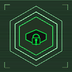 ChatSecret Secure Messenger icon