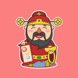 Vé số điện toán ngẫu nhiên