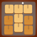 Wooden Block Puzzle