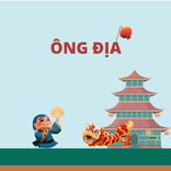 Ông địa
