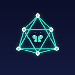 Untangle Butterfly: Tangle