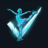 Skate Score: Luncur Ais