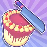 Cake Slicing