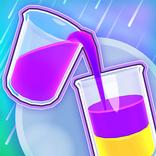 Merge The Liquids