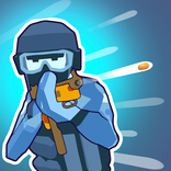 SWAT Commando
