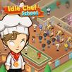 Idle Chef School APK