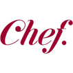 آیکون‌ ChefME Drivers' App