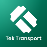ТекТранспорт-билеты на автобус