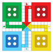 Ludo Master-Offline Star king icon