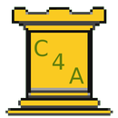 Chess for All ONLINE aplikacja