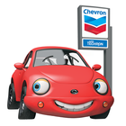 Station Finder icon