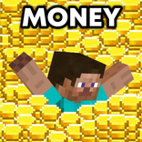 Moneti Mod MCPE