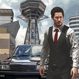 محاكي تاكسي اليابان APK