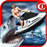 Raft Survival:Shark Attack 3D