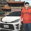 Taiwan Driver-Car Racing X Sim APK