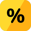 Tip Calculator — Clean, Simple aplikacja