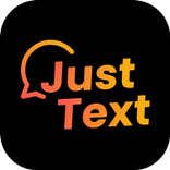 JustText: Chat & Rizz Keyboard