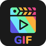 Gif Maker & Editor