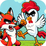 Chicken Sky Climb