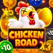 Chicken Road icon