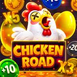 Chicken Road