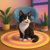 Cat Escape: Naughty Kitten APK