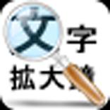 Text Zoom Tool