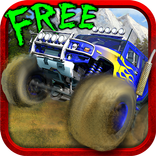 MONSTER TRUCK RACING FREE OFF-ROAD SPORT RACE GAME