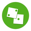 Dice conquer icon