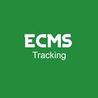 ECMS Tracking ไอคอน