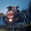 Cho-Choo Train Charles Spider APK