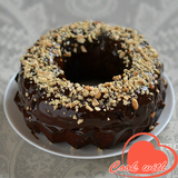 Chocolate recipes aplikacja