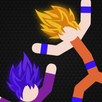 Stickman Warriors: Death Fight Z APK