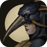 Mask of the Plague Doctor