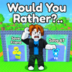 Would You Rather But It Happen APK