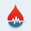 LDL: Cholesterol Tracker ikon